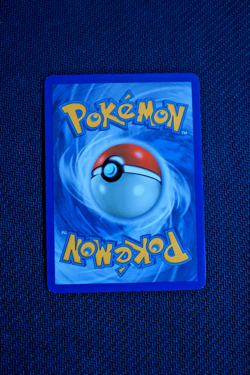 Carte Pokemon Roitiflam Holo BW21 Promo Noir et Blanc FR EXC - Image 2