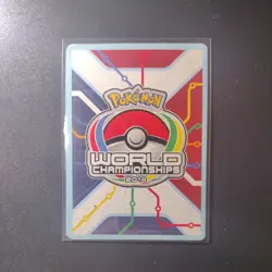 Pokemon Mew EX 2014 World Championships 46/124 - Image 2