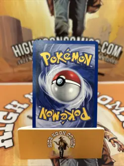 POKEMON TCG GIOVANNI’S PERSIAN HOLO 8/132 GYM CHALLENGE NM - Image 2