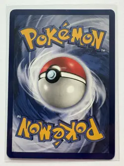 1999 Pokemon TCG Base Set Magikarp 1st Edition Shadowless 35/102 - Image 2