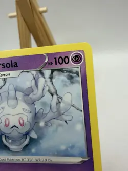 Galarian Cursola 118/264 Rare Regular Fusion Strike - Pokemon TCG NM - Image 3