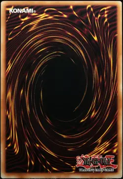 Yu-Gi-Oh Exiled Force LOD-023 Super Rare [NM-M] American OG Print | EN 2004 - Image 2