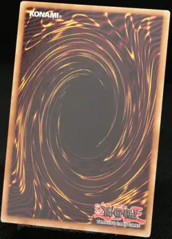 Yu-Gi-Oh Exiled Force LOD-023 Super Rare [NM-M] American OG Print | EN 2004 - Image 4