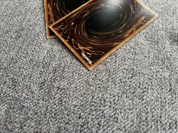 3x Seventh Tachyon Secret Rare 1st Edition MZTM-EN016 Playset Yu-Gi-Oh! - Image 4