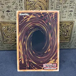 Yugioh Thousand Dragon MRD-143 Secret Rare Original Print Faded Reverse Foil NM - Image 2
