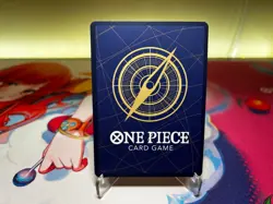 Monkey.D.Dragon OP12-094 Super Rare Foil One Piece TCG OP 12 - Image 2