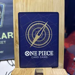 OP01-013 Sanji 1st Anniversary Set (English Version) Promo One Piece TCG English - Image 3