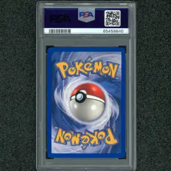 Gem Mint! PSA 10 CHARMELEON Reverse Foil Holo 2002 Pokemon Expedition 73 eReader - Image 2