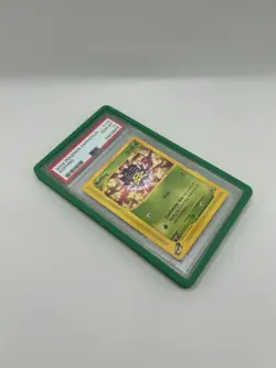 PSA 10 GEM MINT Koffing 114/165 Expedition Pokemon Card E-Reader 2002 - Image 3