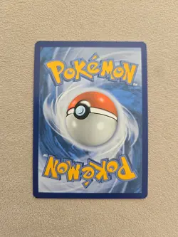 Zamazenta V - SWSH077 - Pokemon Sword & Shield Promo Ultra Rare Holo Card NM - Image 2