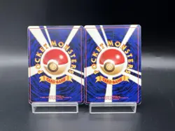 Venusaur＆ Blastoise Intro Pack Squirtle Deck Holo 2set MP Japanese Pokemon Card - Image 2