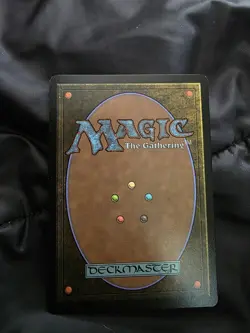 MTG magic cards 1x Farhaven Elf - commander party retro promo Unique & Misc Prom - Image 2