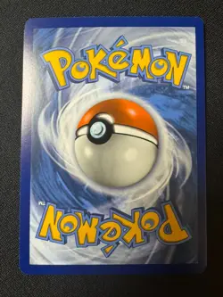 Pokemon TCG Shaymin Pokemon Promos 015/185 Cosmos Holo with Swirl! - Image 5