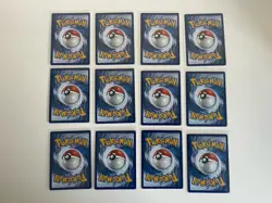Pokemon Celebrations Holo Rare Card Bundle - 12 Cards MINT - Image 2