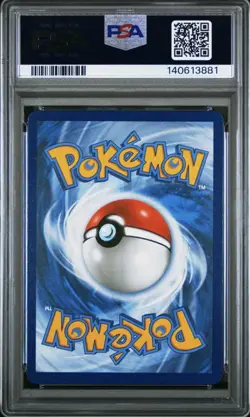 2025 POKEMON MEG EN-MEGA EVOLUTION #178 MEGA GARDEVOIR EX PSA 10 - Image 2