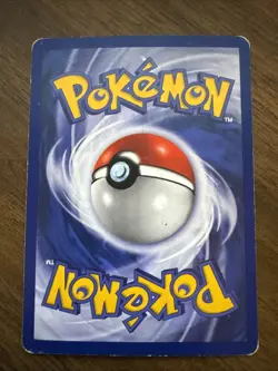 Pokemon Moltres 21/53 Wotc Promo Regular 1999-2000 - Image 2