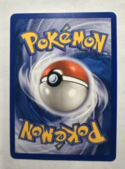 Cyndaquil 45/101 EX Dragon Frontiers Reverse Holo LP Pokemon TCG 2006 - Image 2