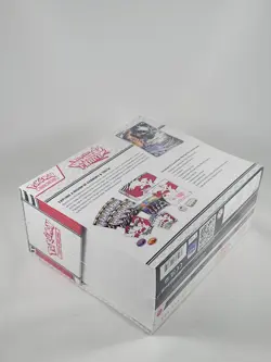 Pokemon TCG White Flare Elite Trainer Box + Booster Bundle Sealed - Image 3