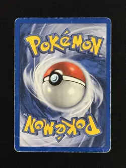 Carte Pokemon Typhlosion 12/101 Holo Bloc EX Ile des Dragons FR - Image 3