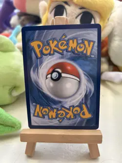 Ethan's Ho-oh ex DRI 39/182 Play! Pokemon Prize Pack Stamp - Image 2