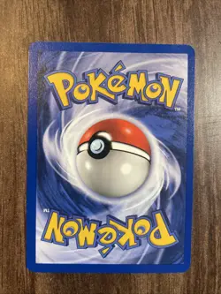 Pokemon Dark Golbat Holo TCG Card 7/82 Unlimited NM Original Owner - Image 2