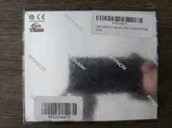 Yugioh Battles Of Legend Armageddon Booster Box 1st Edition - Factory SEALED - Image 4