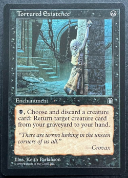 Magic the Gathering Stronghold Singles - Image 2