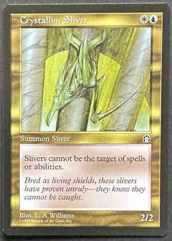 Magic the Gathering Stronghold Singles - Image 3