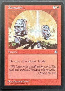 Magic the Gathering Stronghold Singles - Image 4