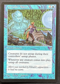 Magic the Gathering Stronghold Singles - Image 5