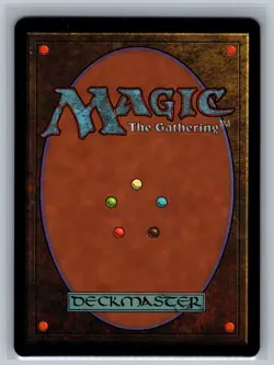 Magic The Gathering Stronghold Volrath's Shapeshifter MTG TCG CCG - Image 2