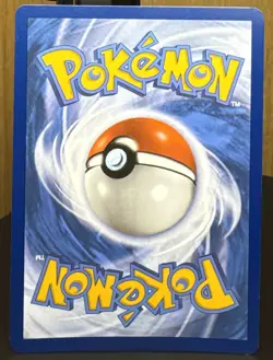 Pokemon TCG Ninetales ex 186/165 Sv Scarlet & Violet 151 Full Art Holo Rare Card - Image 2