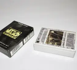 Star Wars Customizable Card Game First Anthology Box Set 1997 - Image 2
