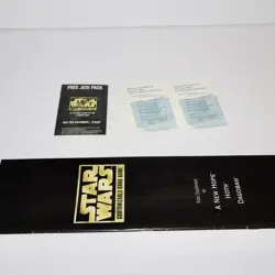 Star Wars Customizable Card Game First Anthology Box Set 1997 - Image 4
