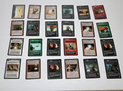 Star Wars Customizable Card Game First Anthology Box Set 1997 - Image 5