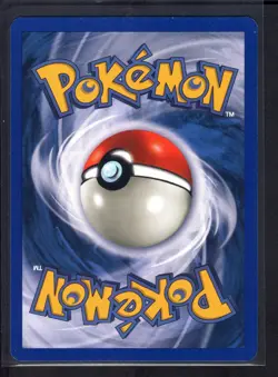 Pokemon Tower #42 Black Star Promo (Mint/NM) Pokemon Card WOTC 2002 - Image 2
