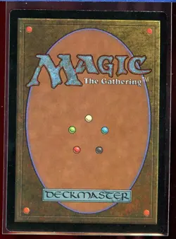 Hidden Gibbons Foil Urza's Legacy NM MTG Magic the Gathering - Image 2