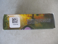 2008 MAGIC THE GATHERING MORNINGTIDE SHAMANISM BOX w/ LANDS ONLY - Image 2