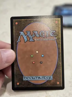 1x Abundant Countryside - Commander: Lorwyn Eclipsed - NM - MTG - Image 2