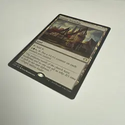 NM Gavony Township, Ikoria Commander, Magic the Gathering, 276/322 - Image 3