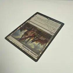 NM Gavony Township, Ikoria Commander, Magic the Gathering, 276/322 - Image 4