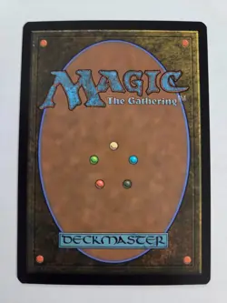 MTG Lord of the Rings-Mithril Coat-NM-Extended Art-379 - Image 2