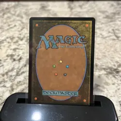 MTG Mithril Coat LTR Lord of the Rings NM/Mint - Image 3