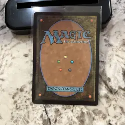 MTG Mithril Coat LTR Lord of the Rings NM/Mint - Image 4