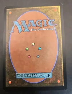 Mithril Coat Universes Beyond: the Lord of the Rings MTG Regular Lightly Played - Image 2