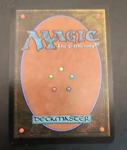 Mithril Coat Universes Beyond: the Lord of the Rings MTG Foil Lightly Played - Image 2