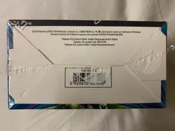 pokemon twilight masquerade booster box english - Image 4