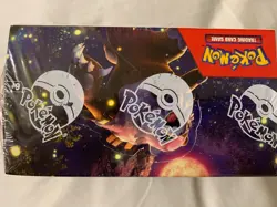 pokemon twilight masquerade booster box english - Image 5