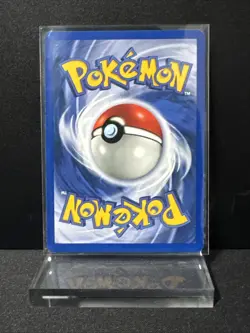Flareon - 3/64 - Non Holo - Unlimited Edition Pokemon Jungle - Image 2