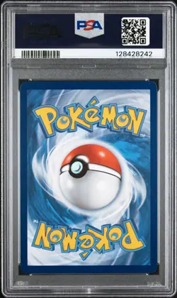 2022 Pokemon Arceus VSTAR 123/172 Swsh09: Brilliant Stars Holo PSA 10 Gem MT - Image 2